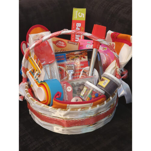 Themed Basket (Little chef)
